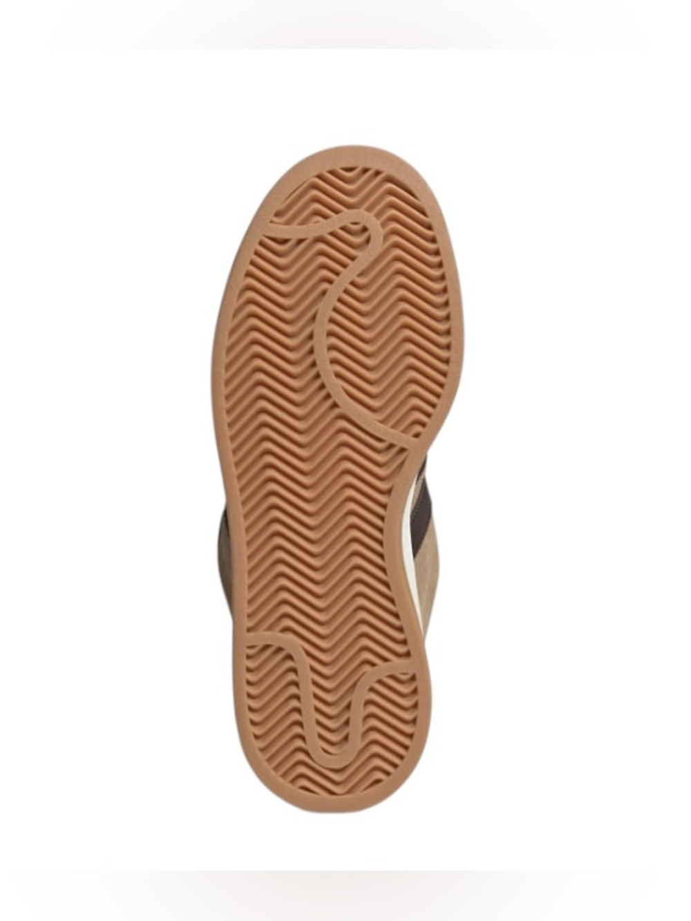 Adidas CAMPUS 00S SHOES - Picture 3 of 9